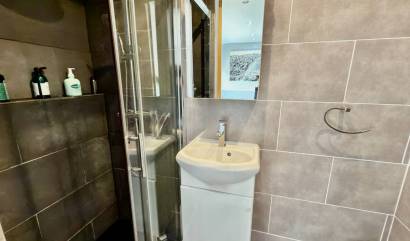 Revente - Villa - Las Heredades - Heredades