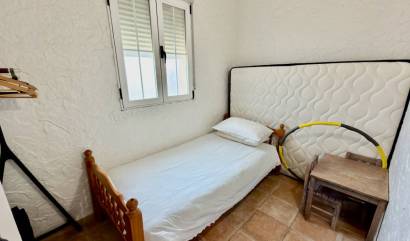 Revente - Villa - Las Heredades - Heredades