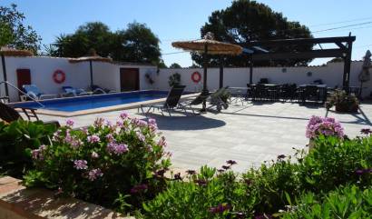 Revente - Villa - Lomas de Cabo Roig