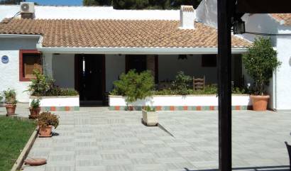 Revente - Villa - Lomas de Cabo Roig