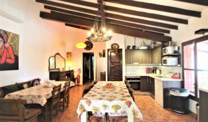 Revente - Villa - Lomas de Cabo Roig