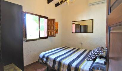 Revente - Villa - Lomas de Cabo Roig