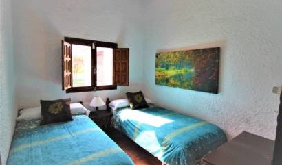 Revente - Villa - Lomas de Cabo Roig