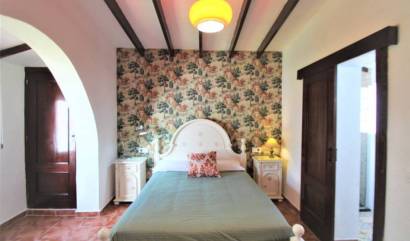 Revente - Villa - Lomas de Cabo Roig