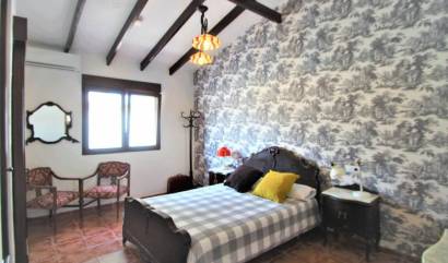 Revente - Villa - Lomas de Cabo Roig