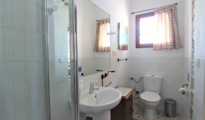 Revente - Villa - Lomas de Cabo Roig