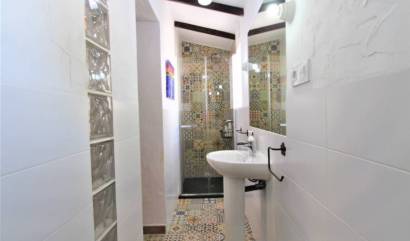 Revente - Villa - Lomas de Cabo Roig