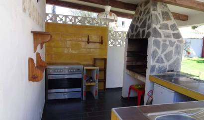 Revente - Villa - Lomas de Cabo Roig