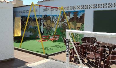 Revente - Villa - Lomas de Cabo Roig