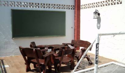 Revente - Villa - Lomas de Cabo Roig