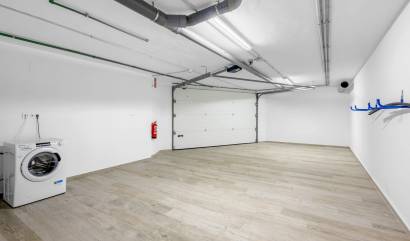 Revente - Villa - Los Alcazares - Serena Golf