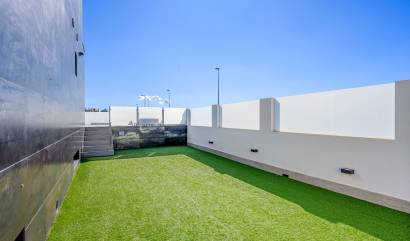 Revente - Villa - Los Alcazares - Serena Golf