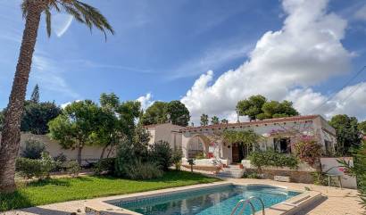 Revente - Villa - Los Balcones