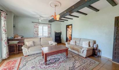 Revente - Villa - Los Balcones