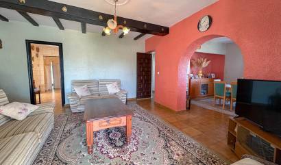 Revente - Villa - Los Balcones