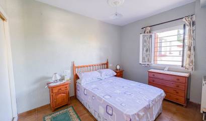 Revente - Villa - Los Balcones