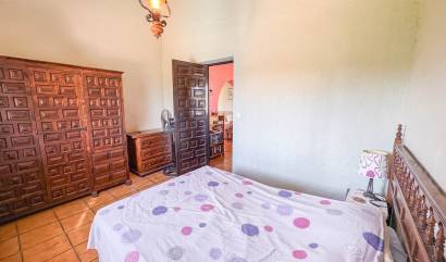 Revente - Villa - Los Balcones