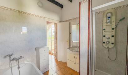 Revente - Villa - Los Balcones