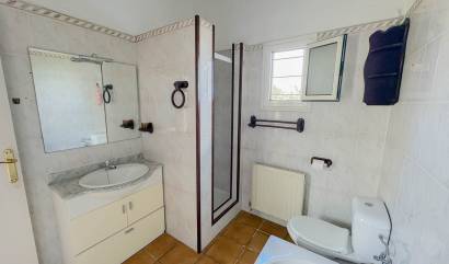 Revente - Villa - Los Balcones