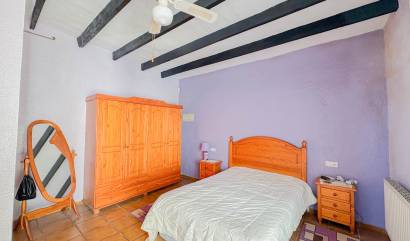 Revente - Villa - Los Balcones