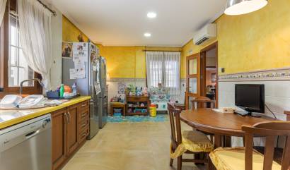 Revente - Villa - Los Montesinos - La Herrada