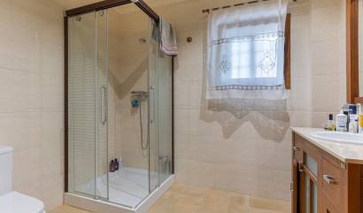 Revente - Villa - Los Montesinos - La Herrada