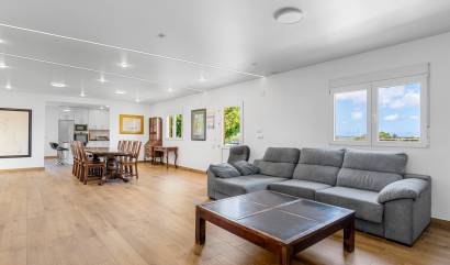 Revente - Villa - Los Montesinos