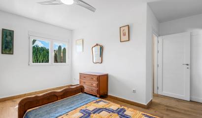 Revente - Villa - Los Montesinos