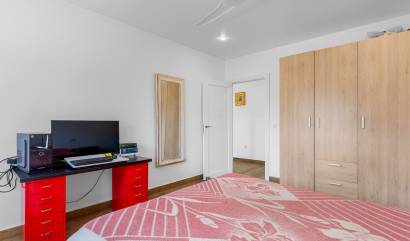 Revente - Villa - Los Montesinos