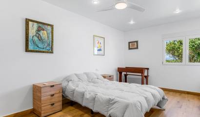 Revente - Villa - Los Montesinos