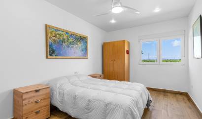 Revente - Villa - Los Montesinos