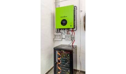 Revente - Villa - Los Montesinos