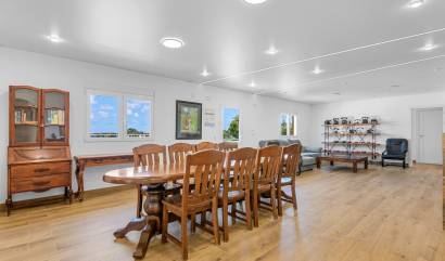 Revente - Villa - Los Montesinos