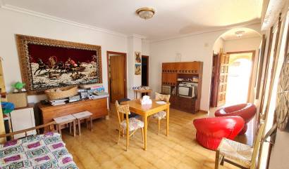 Revente - Villa - Monovar