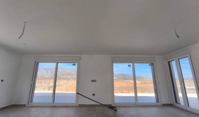 Revente - Villa - Monovar