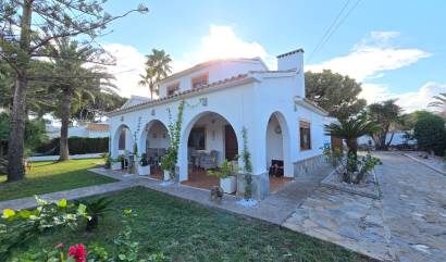Revente - Villa - Orihuela Costa - Cabo Roig