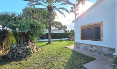 Revente - Villa - Orihuela Costa - Cabo Roig