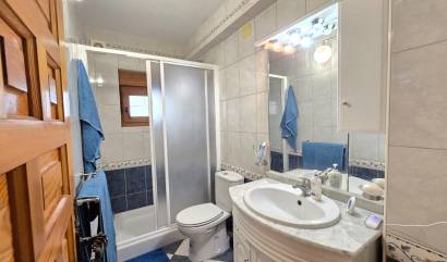 Revente - Villa - Orihuela Costa - Cabo Roig