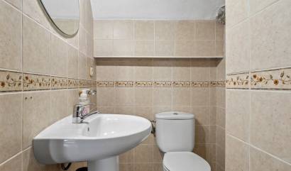 Revente - Villa - Orihuela Costa - Castillo de Don Juan