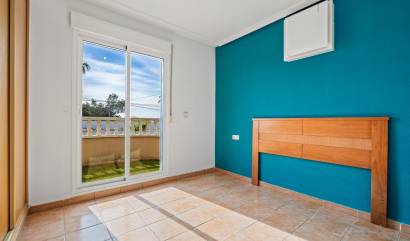 Revente - Villa - Orihuela Costa - Castillo de Don Juan