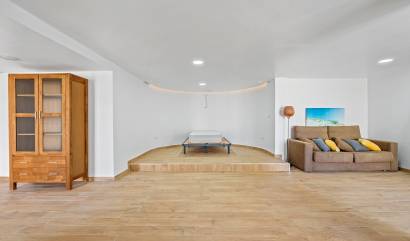 Revente - Villa - Orihuela Costa - Castillo de Don Juan