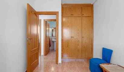 Revente - Villa - Orihuela Costa - El Galan