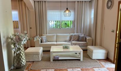 Revente - Villa - Orihuela Costa - La Regia