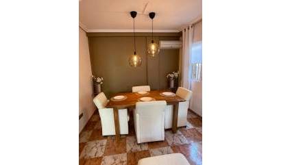 Revente - Villa - Orihuela Costa - La Regia