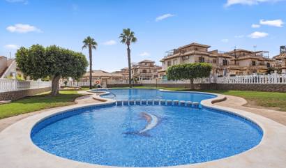 Revente - Villa - Orihuela Costa - La Regia
