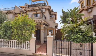 Revente - Villa - Orihuela Costa - La Regia