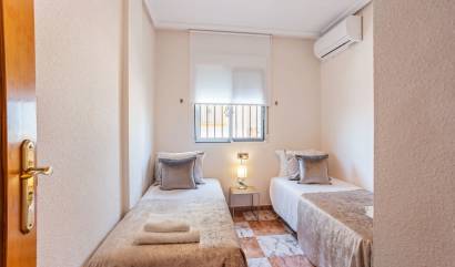 Revente - Villa - Orihuela Costa - La Regia