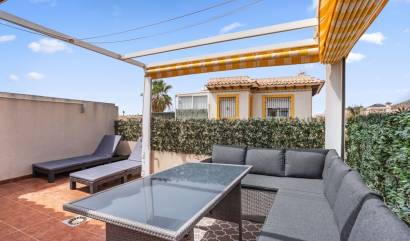 Revente - Villa - Orihuela Costa - La Regia