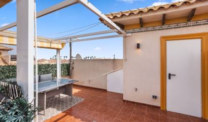 Revente - Villa - Orihuela Costa - La Regia
