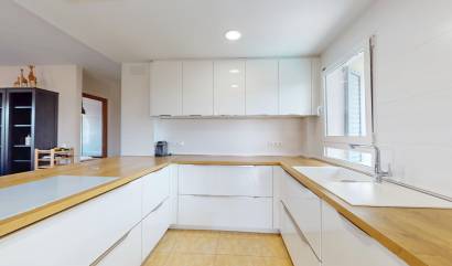 Revente - Villa - Orihuela Costa - La Zenia